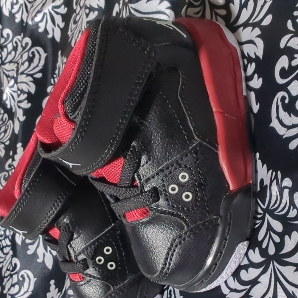 Jordan Flight Size 3c - Picture 3 of 8
